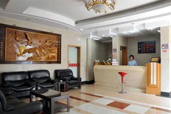 Gem hotel in Hangzhou