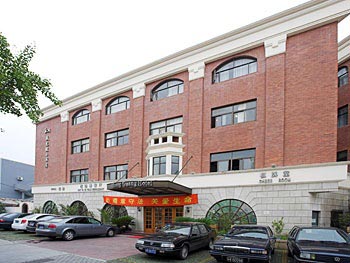 Shengguang Holiday Hotel - Shanghai