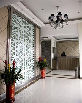 Bolai Business Hotel Hangzhou Jinjia Hotel