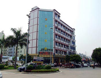 Foshan Wei Bang Hotel