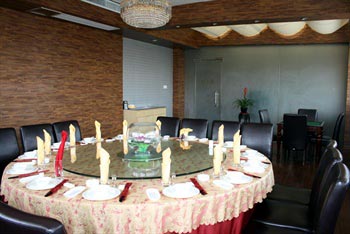 Hait Business Hotel - Hefei