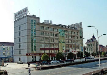 Jinzhou Business Hotel - Hangzhou