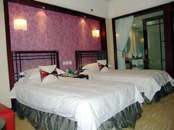 Longxiang Hotel