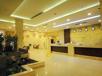 Ningbo Jiangdong impression Hotel