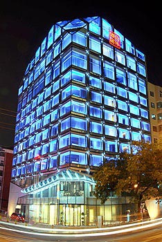 Ocean Hotel - Beijing