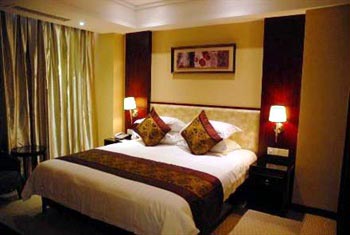 Shaoxing St. boutique business hotel (formerly the Super 8 Hotel) 