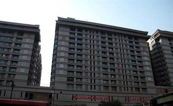 Xi'an Pingxing Apartment Hotel