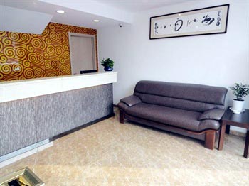 Xi'an-speed passenger Inn (99 self-West Road)