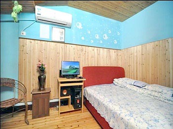 Xitang lazy Bugs Home