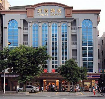 Zhongshan Junyi Hotel