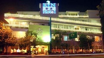 Ein Hotel Baoshu - Hangzhou