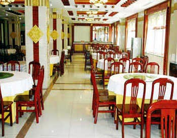 Hebei dedicated Hotel Luquan