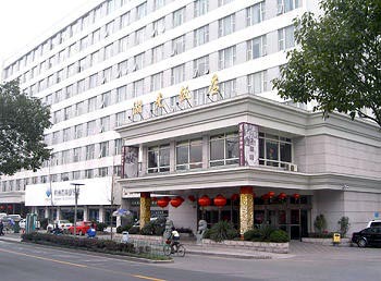 Huguang Hotel - Hangzhou