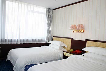 Langfang Zhongtai Hotel