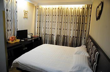 Longjia Business Hotel - Songyuan