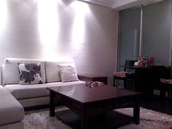 Meijiamei Apartment - Wuxi