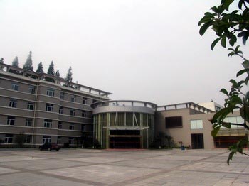 Nanjing east Eighth area Hotel