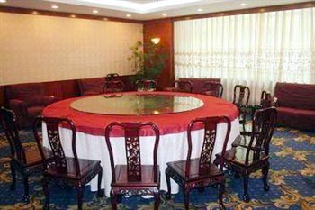 Shenyang Airport Hotel (formerly Shenyang Airport to board the hotel) 