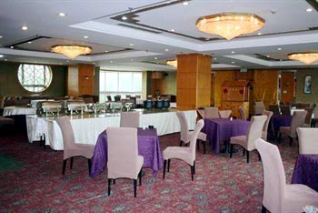 Shenyang Airport Hotel (formerly Shenyang Airport to board the hotel) 