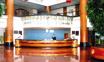 Shenyang Airport Hotel (formerly Shenyang Airport to board the hotel) 