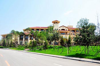 Shenyang Bi Gui Garden Holiday Inn