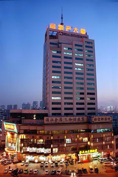 Shenyang Qing Dynasty Culture Theme Hotel