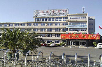 Tong Liao Hotel - Tongliao
