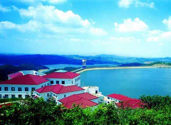 Wanghuling Villa - Liyang