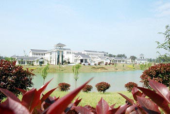 Wangyudao Resort - Nanjing