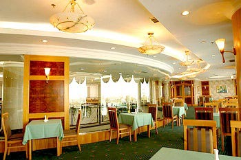 Water Dragon Hotel - Taizhou