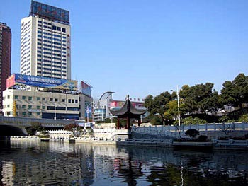 Wuxi Taishan Hotel