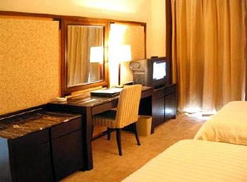Zhangjiagang Seaview Hotel - Zhangjiagang