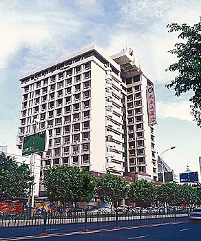 Dongchen Hotel - Xiamen