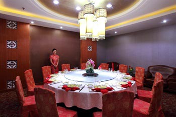 Haining Hotel