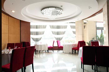 Hua Rong Business Hotel - Hangzhou