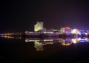 Huaxi Hotel - Huangshan