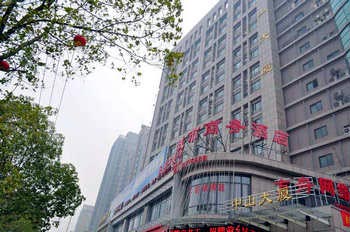 Jiaxing City Hotel