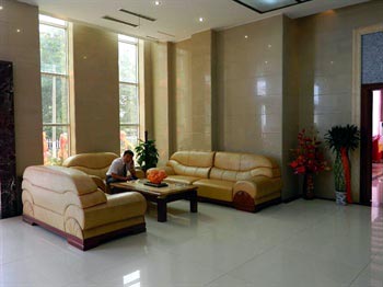 Jiaxing golden Gate Hotel