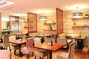 Jinhua Jia Heng Hotel