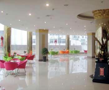 Jinjingyuan Hotel - Hefei