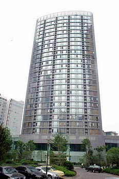 Nanchang Huaxia Business Apartment