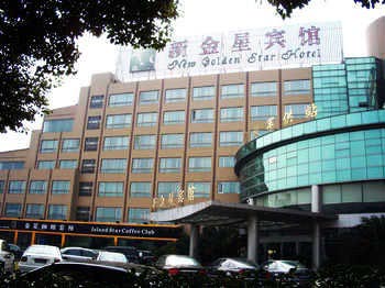 New Golden Star Hotel - Ningbo
