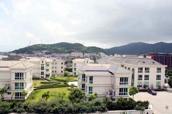 Qianhe Hotel - Zhoushan