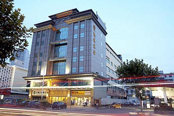 Wenzhou Kaiyue Hotel