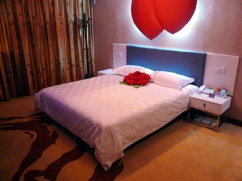 Xiangshan City Fashion Hotel