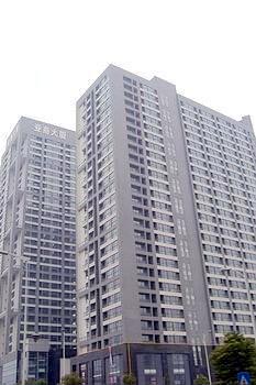 Changsha Asia Hotel