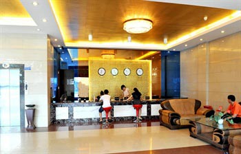 Changsha Changfeng Hotel