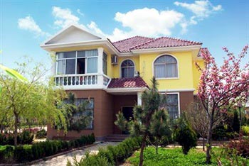 Hai Yue Holiday Hotel - Rizhao