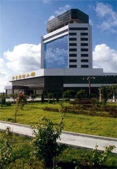 Rongcheng Huaxing hotel Division 2