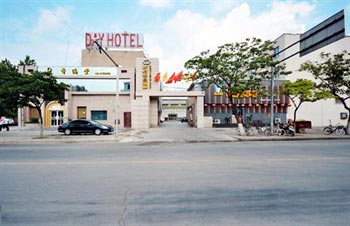 Xincun Holiday Hotel - Puyang